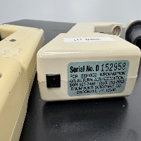 Lot Of Drummond Pipet Aid Pipet Fillers - Quantity 8 image 1